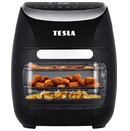Frytkownica beztłuszczowa Air Fryer TESLA QG600 AirCook 2000W