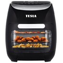 Frytkownica beztłuszczowa Air Fryer TESLA QG600 AirCook & Grill 2000W