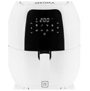 Frytkownica beztłuszczowa Air Fryer Zeegma Knapper Grand 1800W