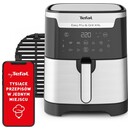 Frytkownica beztłuszczowa Air Fryer Tefal EY801D 1830W