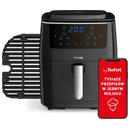 Frytkownica beztłuszczowa Air Fryer Tefal FW201815 1700W