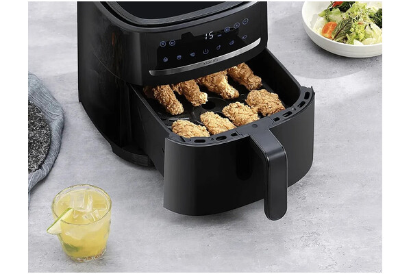 Frytkownica beztłuszczowa Air Fryer Xiaomi MAF08 Smart 1500W