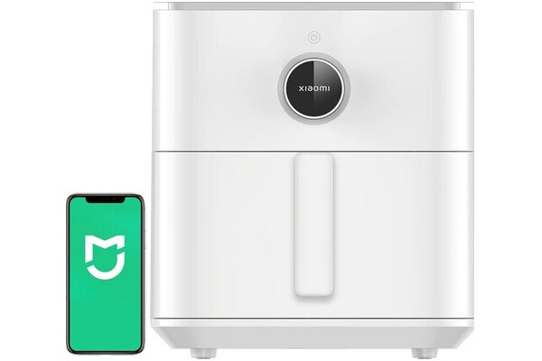 Frytkownica beztłuszczowa Air Fryer Xiaomi MAF10 Smart 1800W