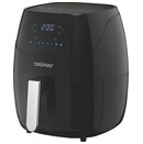 Frytkownica beztłuszczowa Air Fryer ZELMER ZAF5500B 1500W