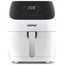 Frytkownica beztłuszczowa Air Fryer ZELMER ZAF5501W 1500W