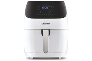 Frytkownica beztłuszczowa Air Fryer ZELMER ZAF5501W 1500W