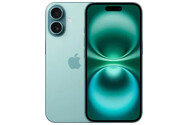 Smartfon Apple iPhone 16 5G zielony 6.10" 8.0GB/512.0GB