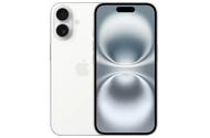 Smartfon Apple iPhone 16 5G biały 6.10" 8.0GB/512.0GB
