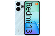 Smartfon Xiaomi Redmi 13 niebieski 6.79" 6.0GB/128.0GB