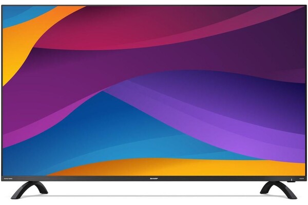 Telewizor Sharp 50DL2EA 50" 4K Ultra HD