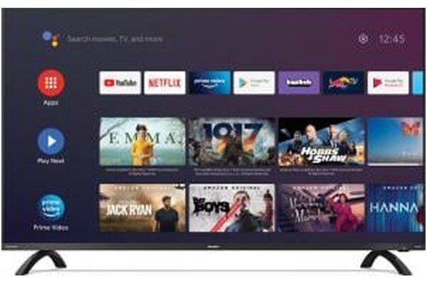 Telewizor Sharp 50DL2EA 50" 4K Ultra HD