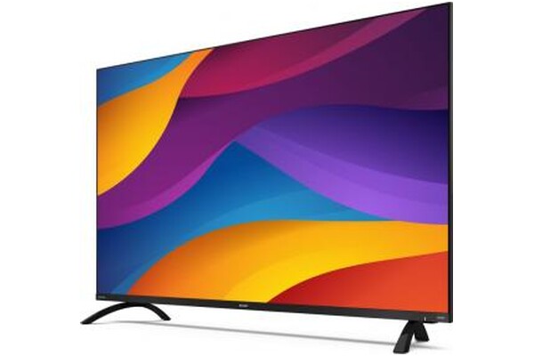 Telewizor Sharp 50DL2EA 50" 4K Ultra HD