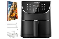 Frytkownica beztłuszczowa Air Fryer COSORI CP158-AF-RXB 1700W