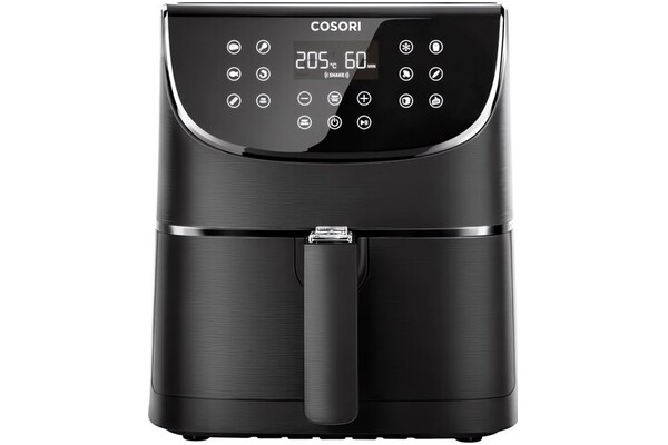 Frytkownica beztłuszczowa Air Fryer COSORI CP158-AF-RXB 1700W