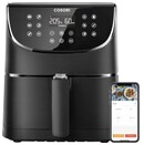 Frytkownica beztłuszczowa Air Fryer COSORI CS158-AF-RXB 1700W