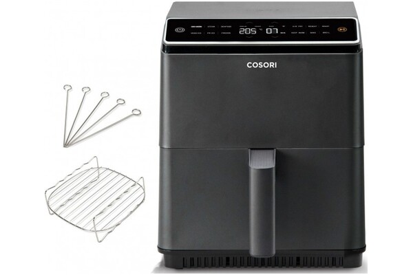 Frytkownica beztłuszczowa Air Fryer COSORI CAF-P681S-KEUR 1700W