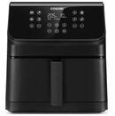 Frytkownica beztłuszczowa Air Fryer COSORI CAF-P651-KEUR 1700W