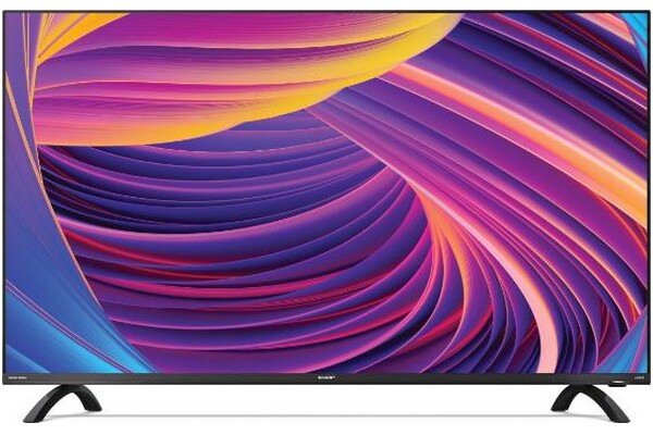 Telewizor Sharp 50DL3EA 50" 4K Ultra HD