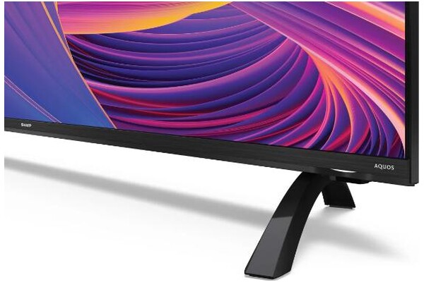 Telewizor Sharp 50DL3EA 50" 4K Ultra HD