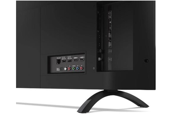 Telewizor Sharp 50DL3EA 50" 4K Ultra HD