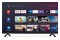 Telewizor Sharp 50DL3EA 50" 4K Ultra HD