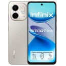 Smartfon Infinix Smart 9 Tytan Naturalny 6.70" 4.0GB/64.0GB