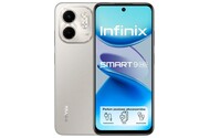 Smartfon Infinix Smart 9 Tytan Naturalny 6.70" 4.0GB/64.0GB