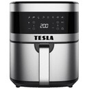 Frytkownica beztłuszczowa Air Fryer TESLA Q60 AirCook 1500W