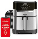 Frytkownica beztłuszczowa Air Fryer Tefal EY505D15 1550W