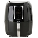 Frytkownica beztłuszczowa Air Fryer LUND 67574 1800W