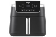 Frytkownica beztłuszczowa Air Fryer Ninja AF140EU 1750W