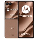 Smartfon Motorola razr 50 ultra 5G brązowy 6.90" 12.0GB/512.0GB