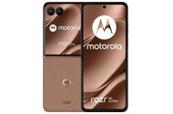 Smartfon Motorola razr 50 ultra 5G brązowy 6.90" 12.0GB/512.0GB