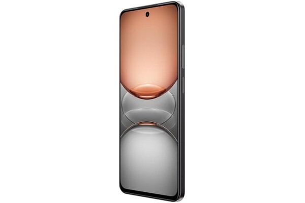 Smartfon realme C75 czarny 6.72" 8.0GB/128.0GB