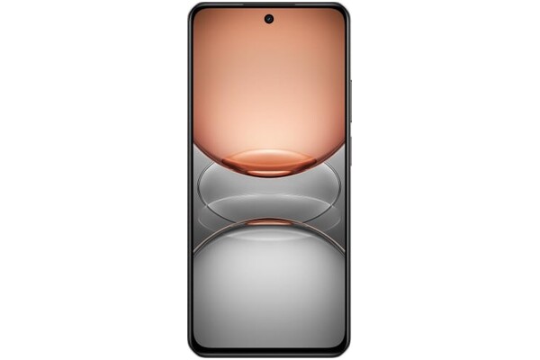Smartfon realme C75 czarny 6.72" 8.0GB/128.0GB