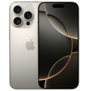 Smartfon Apple iPhone 16 Pro Max 5G Tytan Naturalny 6.90" 8.0GB/512.0GB