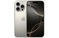 Smartfon Apple iPhone 16 Pro Max 5G Tytan Naturalny 6.90" 8.0GB/512.0GB