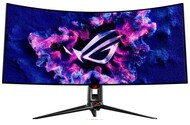 Monitor 39.0" ASUS ROG Swift PG39WCDM czarny