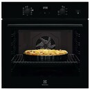 Piekarnik do zabudowy Electrolux EOD5F71Z SteamBake elektryczny Parowy czarny