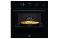 Piekarnik do zabudowy Electrolux EOD5F71Z SteamBake elektryczny Parowy czarny