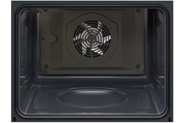Piekarnik do zabudowy Electrolux EOD5F71Z SteamBake elektryczny Parowy czarny