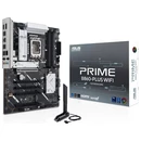 Płyta główna ASUS B860 Plus Prime WiFi Socket 1851 Intel B860 DDR5 ATX