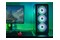 Silver Monkey BSR536R406Tv9-S-A X Battlestation AMD Ryzen 5 16GB DDR4 NVIDIA GeForce RTX 4060 Ti 8GB 1TB SSD brak