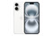 Smartfon Apple iPhone 16 biały 6.10" 128.0GB