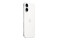 Smartfon Apple iPhone 16 biały 6.10" 128.0GB