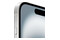 Smartfon Apple iPhone 16 biały 6.10" 128.0GB