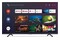 Telewizor Sharp 65BN5EA 65" 4K Ultra HD