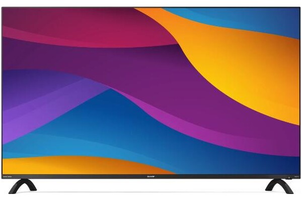 Telewizor Sharp 65DL2EA 65" 4K Ultra HD