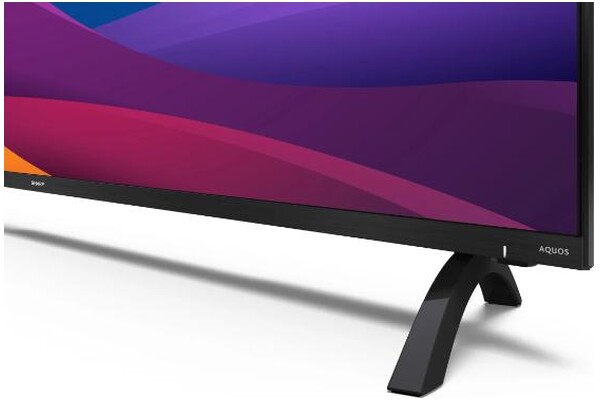 Telewizor Sharp 65DL2EA 65" 4K Ultra HD