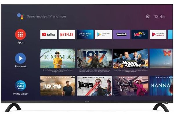 Telewizor Sharp 65DL2EA 65" 4K Ultra HD